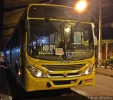 AVP - Auto Viação Paraíso 5302 na cidade de Aracaju, Sergipe, Brasil, por Lucas Oliveira. Número da foto: #5752363.