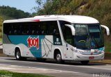 Auto Viação 1001 RJ 108.256 na cidade de Barra Mansa, Rio de Janeiro, Brasil, por Luiz Petriz. Número da foto: #:id.