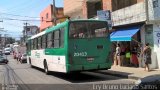 OT Trans - Ótima Salvador Transportes 20413 na cidade de Salvador, Bahia, Brasil, por Luciano Santos. ID da foto: :id.