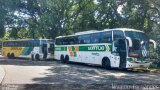 Empresa Gontijo de Transportes 14850 na cidade de São Paulo, São Paulo, Brasil, por Nivaldo  Fernandes. Número da foto: #5752613.