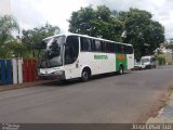MinasSul - Minastur - Viação Minas Tour 2500 na cidade de Lavras, Minas Gerais, Brasil, por João César Luz. Número da foto: #5752130.