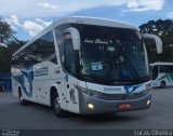 Transturismo Turismo e Fretamento 330 na cidade de Itaguaí, Rio de Janeiro, Brasil, por Lucas Oliveira. Número da foto: #5752329.