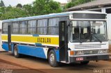 Caravaggio Tur - Caravaggio Transporte e Turismo 0043 na cidade de São José do Cedro, Santa Catarina, Brasil, por Diego Lip. Número da foto: #5752086.