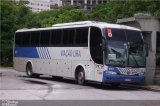Viação Lira 057 na cidade de São Paulo, São Paulo, Brasil, por Marcus Prado. Número da foto: #5752508.