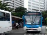 TUPI - Transportes Urbanos Piratininga 6 2073 na cidade de São Paulo, São Paulo, Brasil, por Aline Guilger. Número da foto: #:id.