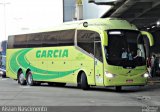 Viação Garcia 7299 na cidade de São José do Rio Preto, São Paulo, Brasil, por Aislan Nascimento. Número da foto: #5752659.