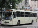 Viação do Sul 26800 na cidade de Curitiba, Paraná, Brasil, por Guilherme Bomfim. Número da foto: #:id.