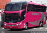 Viação Garcia 7289 na cidade de Rio de Janeiro, Rio de Janeiro, Brasil, por Rafael Costa de Melo. Número da foto: #5753556.