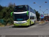 TurBus 2653 na cidade de , por Jorgeandres Jorge Andres. ID da foto: :id.