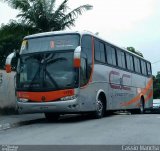 C&C Transporte e Turismo 1170 na cidade de Ibitinga, São Paulo, Brasil, por Juliana Priscila. Número da foto: #5752187.