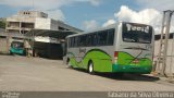 Turin Transportes 770 na cidade de Juiz de Fora, Minas Gerais, Brasil, por Fabiano da Silva Oliveira. Número da foto: #5752537.