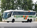 Empresa Gontijo de Transportes 21580 na cidade de Messias, Alagoas, Brasil, por Willian Pontual. Número da foto: #5753139.