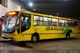 Viação Garcia 7525 na cidade de Apucarana, Paraná, Brasil, por Pedroka Ternoski. Número da foto: #5751768.