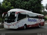 Empresa Reunidas Paulista de Transportes 145413 na cidade de Bauru, São Paulo, Brasil, por Diogo Viec. Número da foto: #5753189.