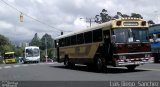 Travisa Herediana HB-1434 na cidade de , por Luis Diego Sánchez. Número da foto: #5750417.