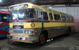 SOGIL - Sociedade de Ônibus Gigante Ltda. 8 na cidade de Novo Hamburgo, Rio Grande do Sul, Brasil, por José Ricardo de Almeida. Número da foto: #5753342.