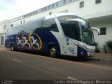 Confort Bus Viagens e Turismo 1700 na cidade de Osvaldo Cruz, São Paulo, Brasil, por Carlos Vinicius Estevão Menezes. Número da foto: #5752773.