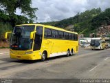 Viação Itapemirim 9029 na cidade de Manhuaçu, Minas Gerais, Brasil, por Emerson Leite de Andrade. Número da foto: #5751976.