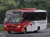 Expresso Industrial Turismo 1400 na cidade de Petrópolis, Rio de Janeiro, Brasil, por Rafael da Silva Xarão. Número da foto: #5753330.
