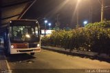 Capital Transportes 8620 na cidade de Aracaju, Sergipe, Brasil, por Lucas Oliveira. Número da foto: #5753539.