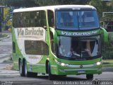 Via Bariloche R42704 na cidade de , por Marco Antonio Martinez Cifuentes. ID da foto: :id.