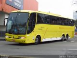Viação Itapemirim 5513 na cidade de Rio de Janeiro, Rio de Janeiro, Brasil, por Junior Almeida. Número da foto: #5751850.