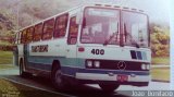 Transturismo Turismo e Fretamento 400 na cidade de Rio de Janeiro, Rio de Janeiro, Brasil, por João  Bonifacio. Número da foto: #:id.
