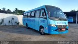 Rodonave 1035 na cidade de Feira de Santana, Bahia, Brasil, por Admilson Castro. Número da foto: #:id.