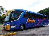 Rápido Expresso Fênix Viação 35525 na cidade de São Paulo, São Paulo, Brasil, por Rodrigo Coimbra. Número da foto: #5753277.