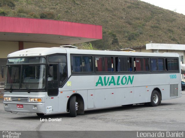 Avalon Turismo e Viagens 1800 na cidade de Juiz de Fora, Minas Gerais, Brasil, por Leonardo Daniel. Número da foto: #5708528.
