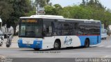 EVA Transportes P411 na cidade de Faro, Faro, Portugal, por George André  Savy. Número da foto: #5708526.