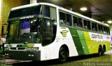 Empresa Gontijo de Transportes 11190 na cidade de Belo Horizonte, Minas Gerais, Brasil, por Andrey Gustavo. Número da foto: #5709624.