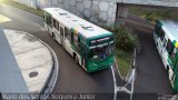 OT Trans - Ótima Salvador Transportes 20616 na cidade de Salvador, Bahia, Brasil, por Mario dos Santos Nogueira Junior. Número da foto: #:id.
