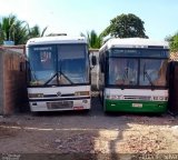 Ônibus Particulares JNZ6584 na cidade de Aracaju, Sergipe, Brasil, por Eder C.  Silva. ID da foto: :id.