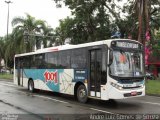 Auto Viação 1001 RJ 108.734 na cidade de Niterói, Rio de Janeiro, Brasil, por André Luiz Gomes de Souza. Número da foto: #5709889.