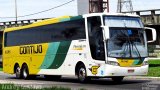 Empresa Gontijo de Transportes 16015 na cidade de Vitória, Espírito Santo, Brasil, por Andrey Gustavo. Número da foto: #5709637.