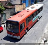 Viação Santa Edwiges 69842 na cidade de Betim, Minas Gerais, Brasil, por Cliver Silva. Número da foto: #:id.