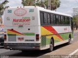 Expresso Marataoan 04 na cidade de Teresina, Piauí, Brasil, por Gilberto  Sousa Nunes. Número da foto: #5707718.