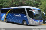 Viação Cometa 17232 na cidade de São Paulo, São Paulo, Brasil, por Erick Dias. Número da foto: #5708955.