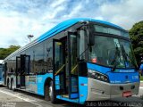 Viação Paratodos > São Jorge > Metropolitana São Paulo > Mobibrasil 6 3180 na cidade de São Paulo, São Paulo, Brasil, por Julio Medeiros. Número da foto: #5709336.