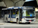 Auto Omnibus Floramar 11003 na cidade de Belo Horizonte, Minas Gerais, Brasil, por Renan Vieira. Número da foto: #5710038.