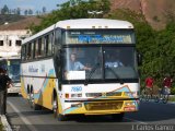 MM Turismo 7860 na cidade de Aparecida, São Paulo, Brasil, por J. Carlos Gámez. Número da foto: #5708263.