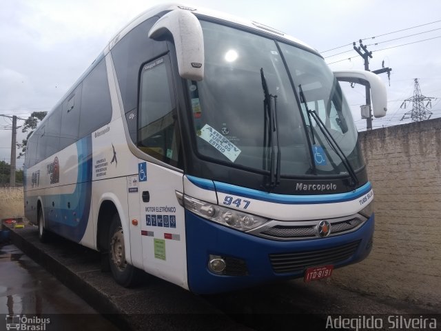 Turis Silva 947 na cidade de Esteio, Rio Grande do Sul, Brasil, por Adegildo Silveira. Número da foto: #5755905.