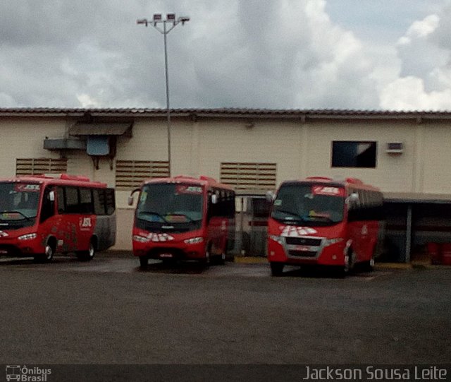 Julio Simões > CS Brasil - JSL GARAGEM INDAIATUBA na cidade de Indaiatuba, São Paulo, Brasil, por Jackson Sousa Leite. Número da foto: #5755624.