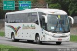 Condor Tur 10612 na cidade de São José dos Campos, São Paulo, Brasil, por George Miranda. Número da foto: #5754843.