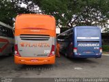 Planeta Transportes Rodoviários 2125 na cidade de Vitória, Espírito Santo, Brasil, por Vythor Felype Andreata. Número da foto: #5754938.