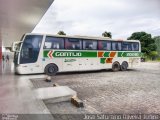 Empresa Gontijo de Transportes 20230 na cidade de Jequié, Bahia, Brasil, por José Saturnino. Número da foto: #5755517.