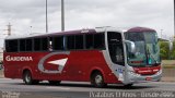 Expresso Gardenia 4220 na cidade de São Paulo, São Paulo, Brasil, por Cristiano Soares da Silva. Número da foto: #5754958.
