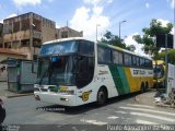 Empresa Gontijo de Transportes 11440 na cidade de Belo Horizonte, Minas Gerais, Brasil, por Paulo Alexandre da Silva. Número da foto: #5753973.