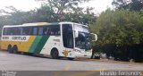 Empresa Gontijo de Transportes 12285 na cidade de São Paulo, São Paulo, Brasil, por Nivaldo  Fernandes. Número da foto: #5754947.